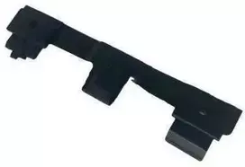 Originali Toyota sparno apdailos sandarinimo juosta (dešinė priekinė) 53882-0C050