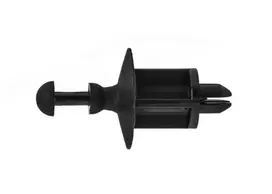 Mazda M3 BK bagažinės lentynos kabliuko smeigtukas originalus BP4K68301A02