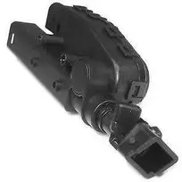 OEM VOLVO XC70 MK2 Priekinis Dešinysis Žibintų Plovimo Purkštukas 30663580 ORIGINALUS
