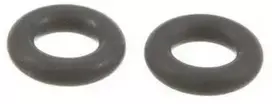 VOLVO S60 MK1 kuro purkštuko O-žiedų rinkinys 30731375 NAUJAS ORIGINALUS
