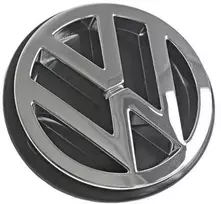 VAG Originalus VW Corrado Passat 4Motion Syncro Variant vw emblema 357853601WM7