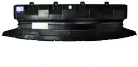 NAUJAS VOLVO V40 HATCHBACK PRIEKINIS BAMPERIS APATINIAI ORO KANALAI GIDAS 31383999 ORIGINALUS