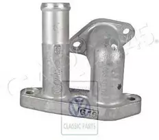 VAG Originalus VW Passat 4Motion Variant Santana Touareg 3B3 3B6 Adapteris 066131119A
