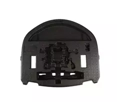 Toyota Corolla Atsarginio rato putų įrankių laikiklio vienetas originalus 6477702400