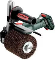 METABO SATYNIARKA SVB 18 LTX BL 200 korpusas METABOX
