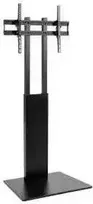 Equip Grindų laikiklis televizoriui 37"-75" / 1TFT 40kg universalus / plonas