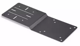 Startechcom Ekrano laikiklis Startech DOCK-NUC-VESA-MOUNT