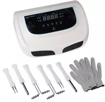 Beauty System Veido ir kūno stangrinimo prietaisas 2in1 Bio Skin Lifting BR-2022