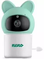 Neno Orso – professional IP-Wi-Fi video baby monitorius
