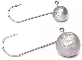 Salmo Galvakablis Lucky John Monster Jig Nr.1 2g