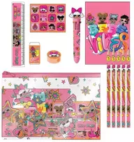 CERDÁ LOL Surprise stationary set