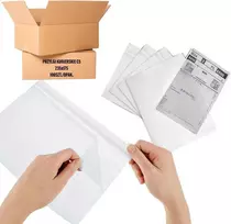 Realprices KURJERINIS VOKŲ APDAILOS PLOKŠTELIS, ATSPARUS ANTKARPIUI, C5, 235x175mm, STIPRI PAKUOTĖ, 100 VNT.