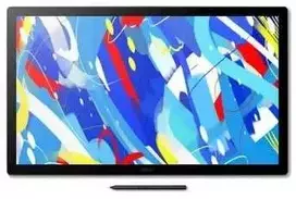 Palieskite „Wacom Cintiq 24“ jutiklinis 2025 m