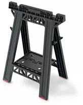 Sulankstomas darbo stovas TECH STAND, 58 x 5 x 79.5 cm