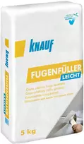Knauf JOINTFILLER lengvas siūlių glaistas 5kg