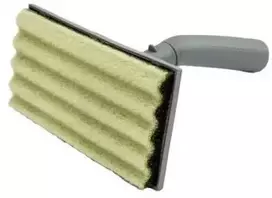Forte Tools Forte terasų alyvavimo kempinė FORTE 85x178mm