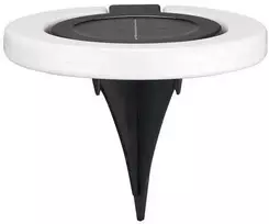 Domoletti LAMP SOLAR DOMOLETTI MS10701 14 CM 2PSC