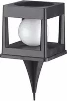Domoletti LAMP SOLAR DOMOLETTI MS10671 10X10CM