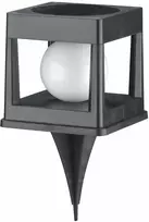 Domoletti LAMP SOLAR DOMOLETTI C-34 15 LM 2 PCS
