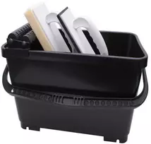 Comensal Sourcing Tiekimo kibiras glaisto paruošimui 24 l ir du