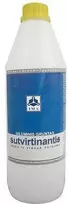Gruntas giluminis gruntas Ima, balta spalva, 2 l