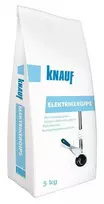 Knauf Elektriko tinkas 5kg