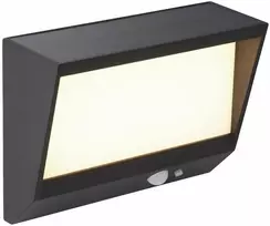 Domoletti LAMP SOLAR DOMOLETTI MS10691 12X12CM 2PS