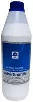 Gruntas giluminis gruntas Ima, balta spalva, 1 l