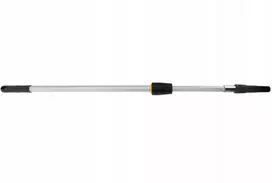 Kotas teleskopinis Hardy Select 0149-292000 Aliuminis