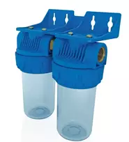 Amg Water Filters Amg Vanduo Filters Filtro korpusas P331-D 5 180mm