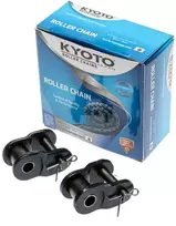 Pusinis sujungimas KYOTO 100H-1 (31.75)