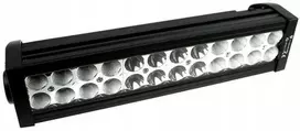 Darbinis LED žibintas 7800 LM 12-24 V 120 LED 180W