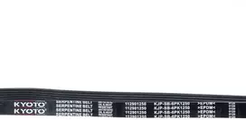 Generatoriaus diržas KYOTO JAPAN 6PK 1250, MTZ