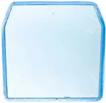 Galinis stiklas 54/4070-125T