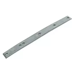 Slydimo juosta plastikinė CLAAS 603612