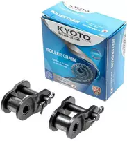 Pusinis sujungimas KYOTO 20A-1 (31.75) OL