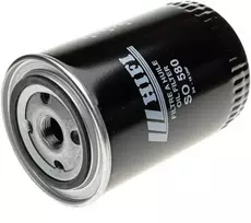 Tepalo filtras SO580