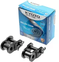 Pusinis sujungimas KYOTO 20B-1 (31.75) OL