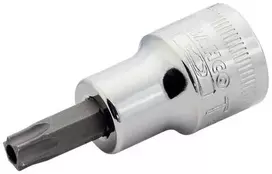 Bahco Galvutė su antgaliu 7409TORX-R TR45 3/8"