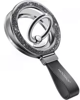 Joyroom JR-ZS425 magnetic ring holder – juodas