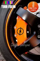 Tuning automobilio suportų dekoracijos