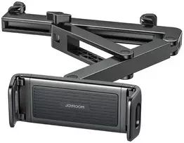 Joyroom JR-ZS433 Car Headrest Holder - juodos spalvos