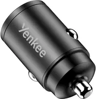YAC CAR 02 MINI 30W USB-A/USB-C YENKEE
