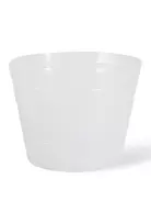 Fleur Ami Vokietija fleur ami Ø50x38cm lankstus įdėklas vazonams