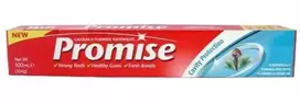 Dabur „Promise“ dantų pasta nuo ėduonies, gvazdikėlių skonio, 100 ml