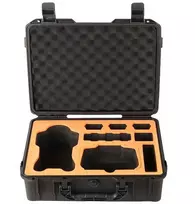 Case Sunnylife AQX-20 dla Mavic 4 PRO & RC 2 c