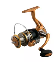Ritė AKARA Demetra FD2000A 3+1BB, Perdavimas 5,5:1