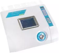 Beauty System Kosmetologinis aparatas su kavitaciniu šveitimu ir ultragarsu BN-N91