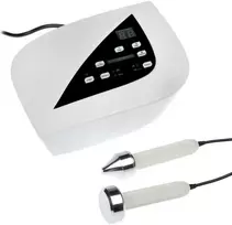 Beauty System Kosmetologinis aparatas su ultragarso funkcija BR-627