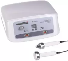 Beauty System Kosmetologinis aparatas su ultragarsu BR-871